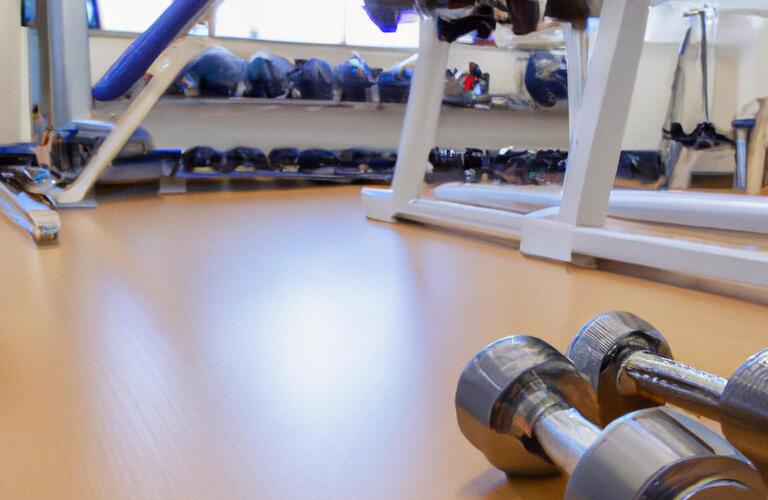 運動不足に悩むあなたに、府中のパーソナルトレーニングで新しい自分を発見しませんか？