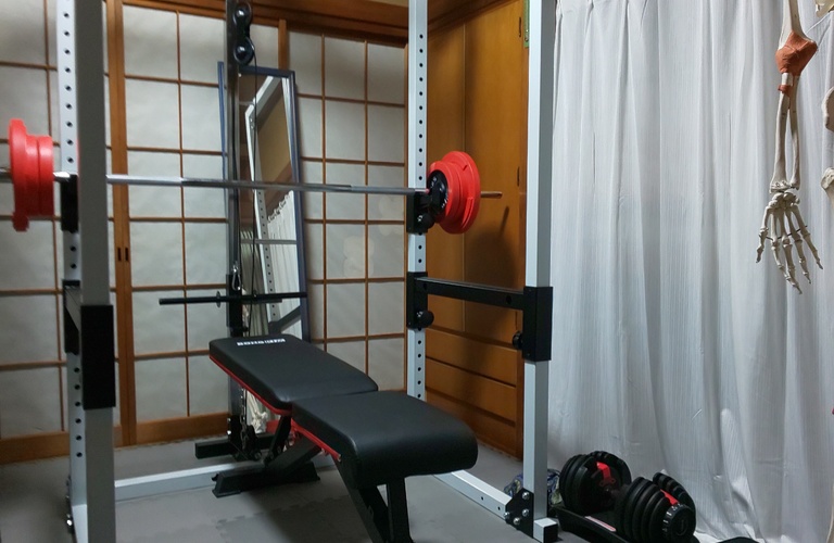 リラクゼーションとフィットネスを融合した新しいパーソナルトレーニング