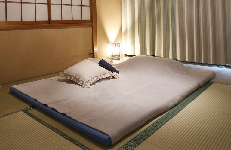 府中の隠れ家で体験する極上のタイ古式マッサージ！
