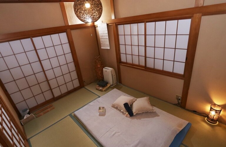 肩こりからの解放！府中のタイ古式マッサージで健康的な生活を手に入れよう