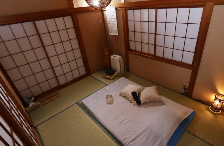あなたの健康をサポートする府中のタイ古式マッサージ