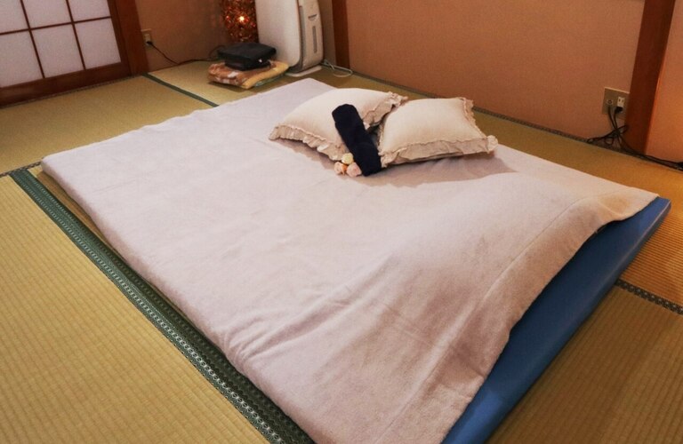 府中のタイ古式マッサージで心と体のバランスを整えよう！
