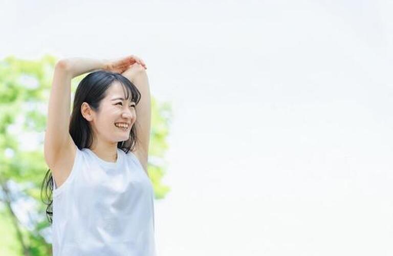 心と身体を整えて、理想の自分を手に入れよう！