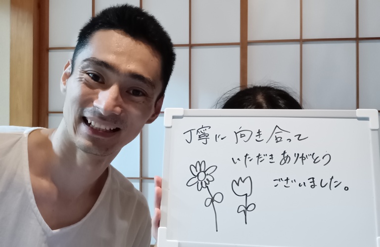 肩こりにさよならを！タイ古式の力で軽やかな毎日へ！